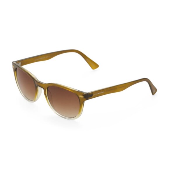 New! LUCKY BRAND 52mm Twilight Sunglasses - Picture 3 of 5